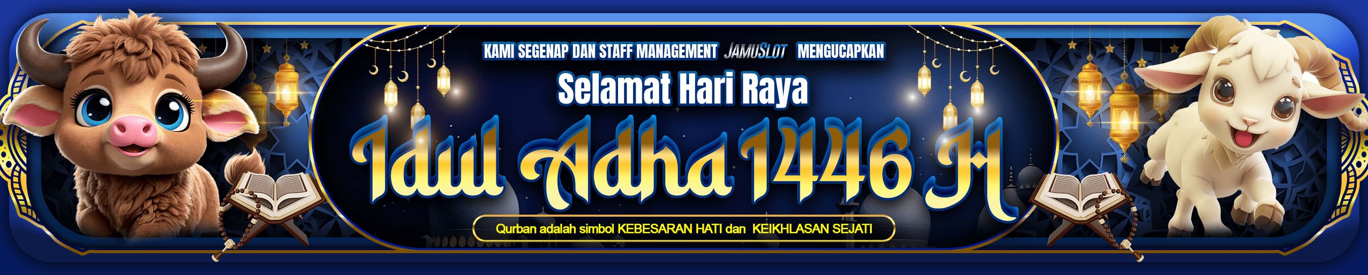 idul adha